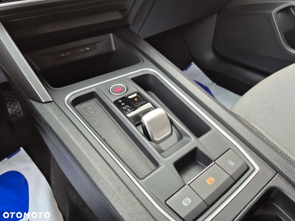 Seat Leon 1.5 eTSI ACT OPF DSG Style Edition - 39