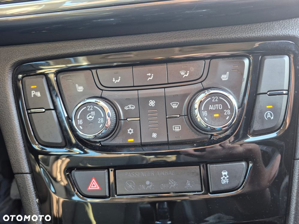 Opel Mokka X 1.4 ECOTEC Start/Stop 120 Jahre - 24