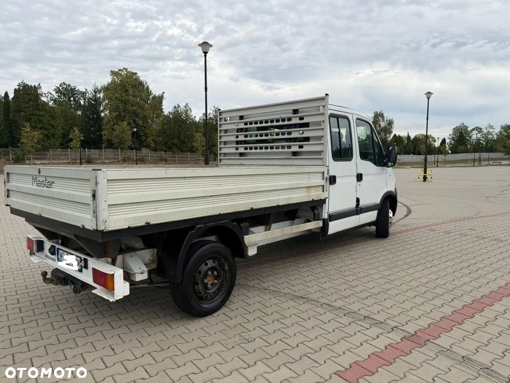 Renault MASTER - 13