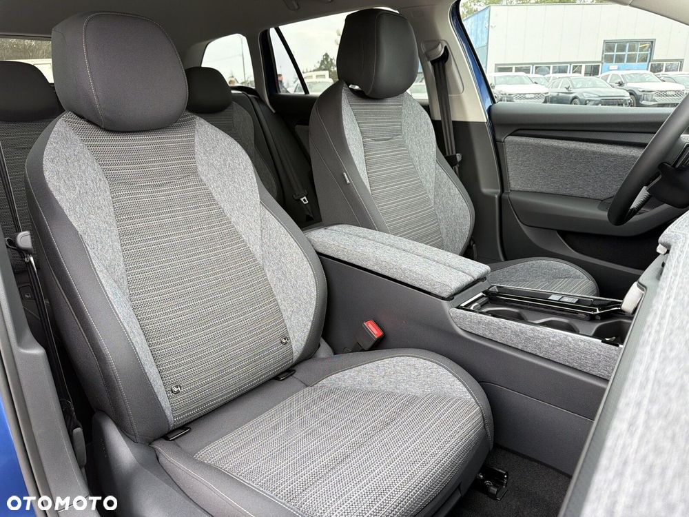 Skoda Superb 1.5 TSI Plug-in Hybrid Drive DSG - 19