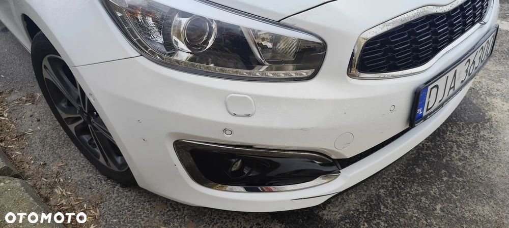 Kia Ceed 1.6 GDI M - 19