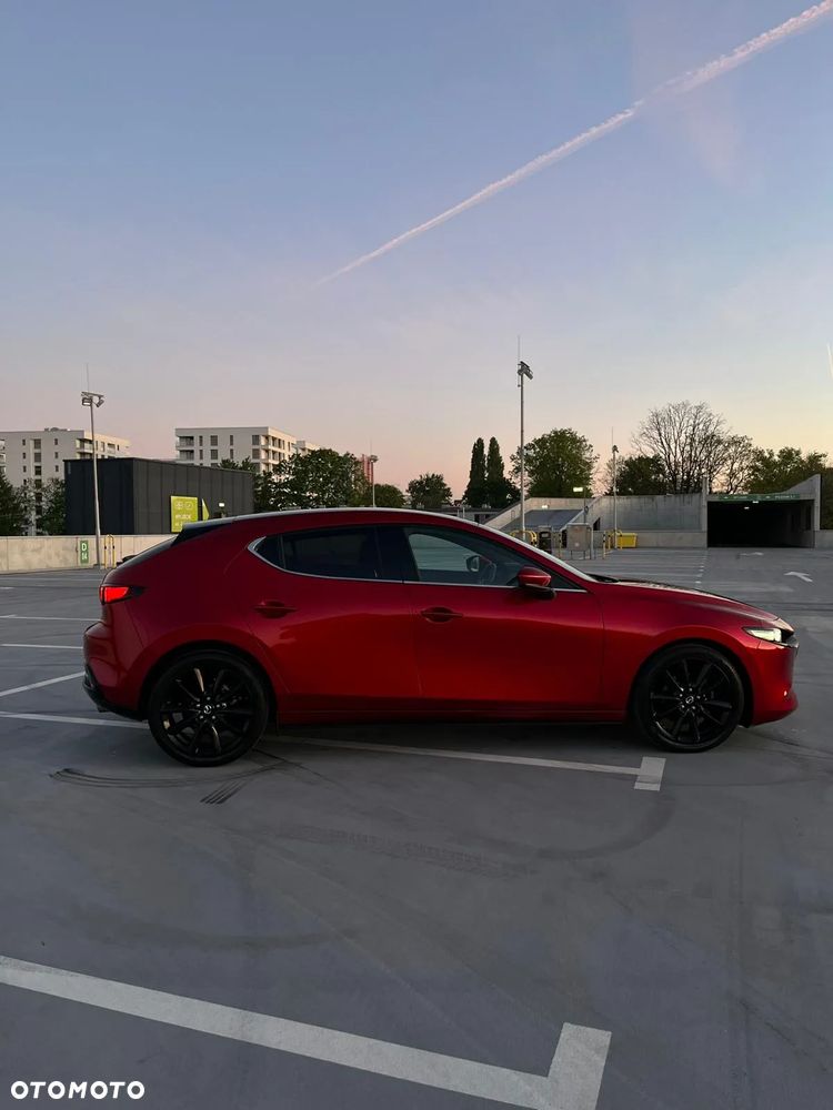Mazda 3 - 18