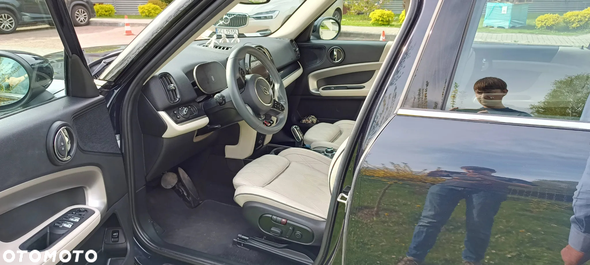 MINI Countryman Cooper S ALL4 Classic Trim - 20