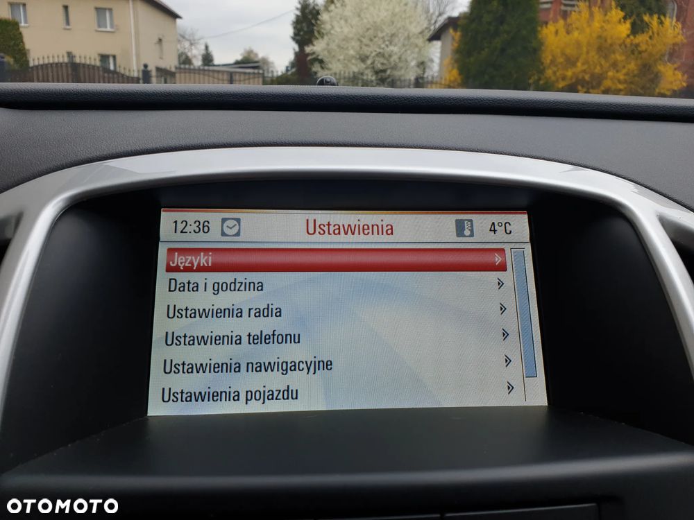 Opel Astra 1.4 Turbo Cosmo - 26