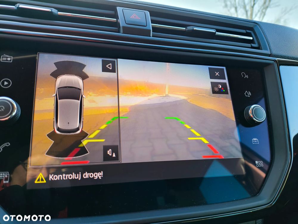 Seat Ibiza 1.5 TSI FR EVO S&S - 34