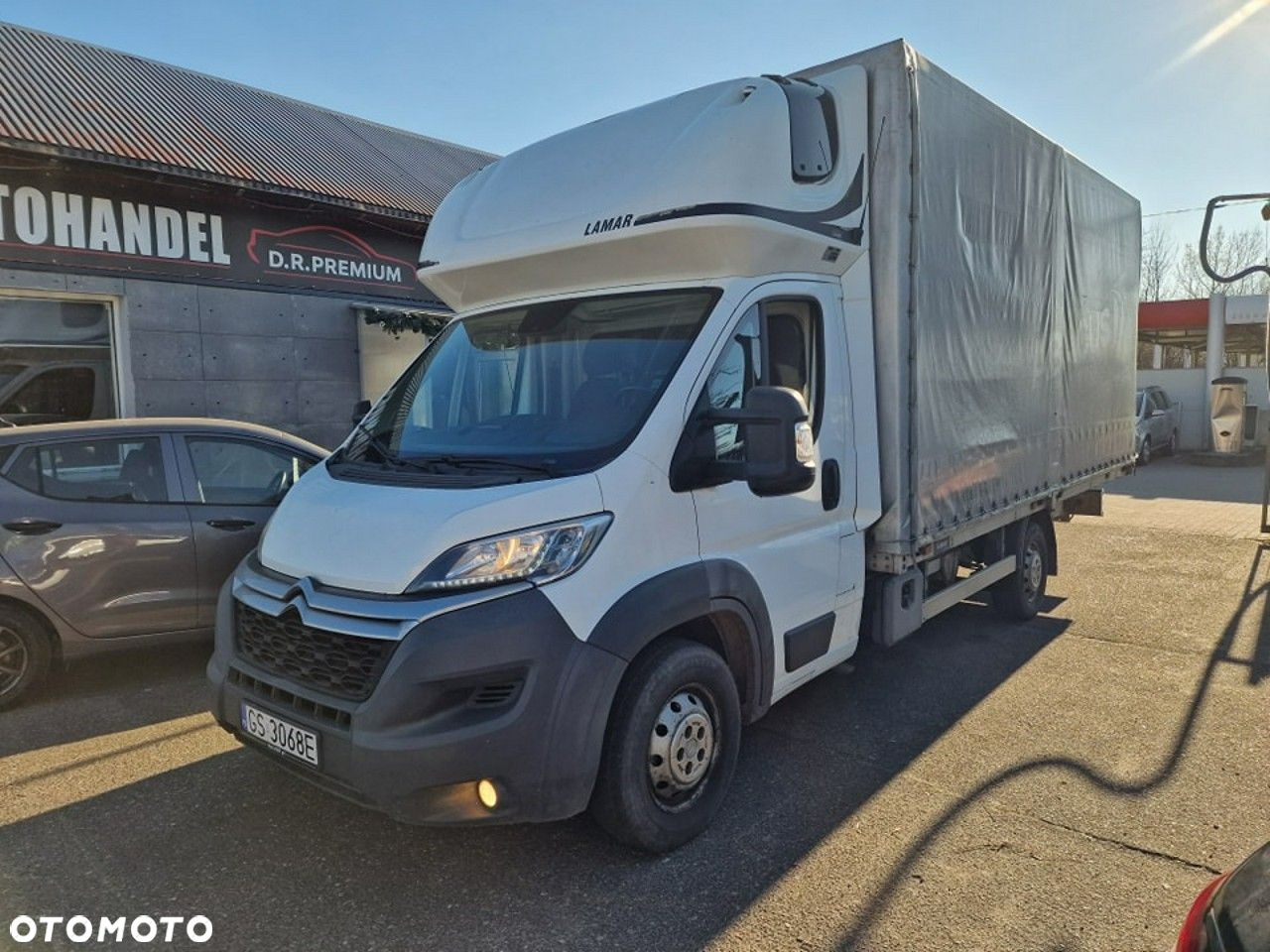 Citroën Jumpy - 5