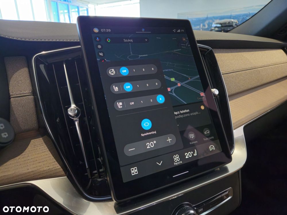 Volvo XC 90 - 25