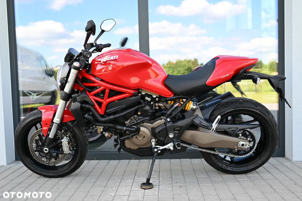 Ducati Monster - 3