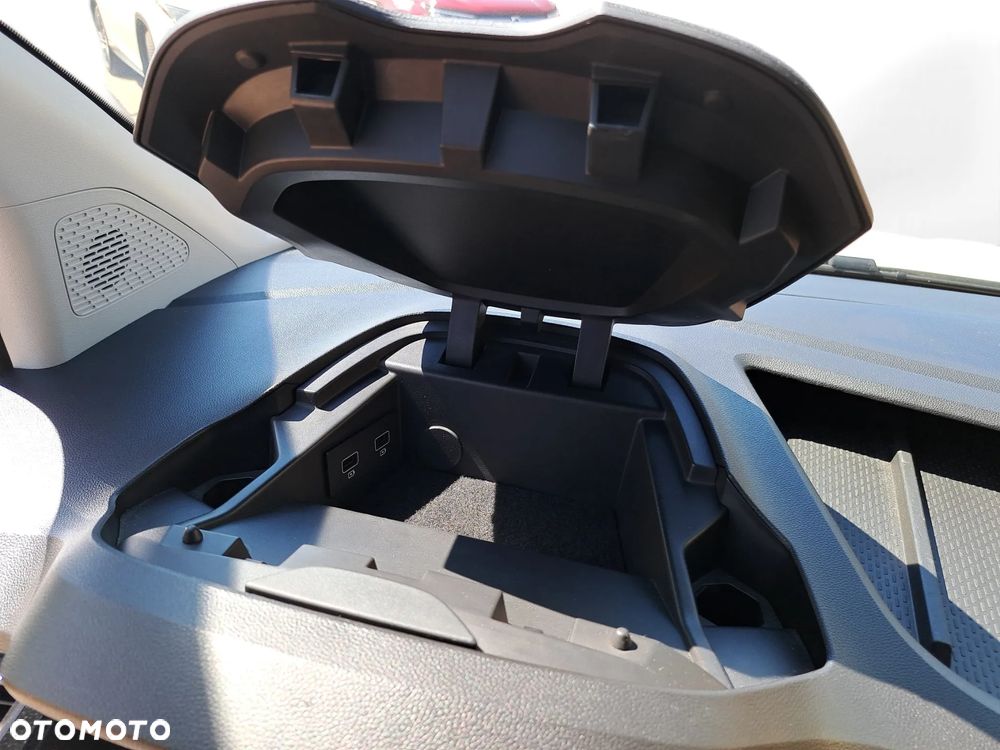 Renault KANGOO MAXI VAN - 22