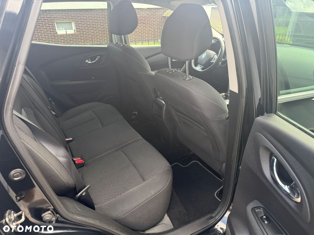 Renault Kadjar Energy dCi 110 EDC Business - 12