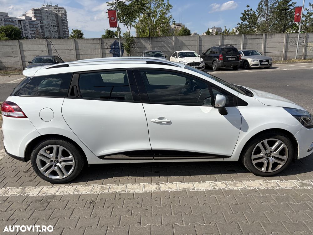 Renault Clio TCe Life - 7