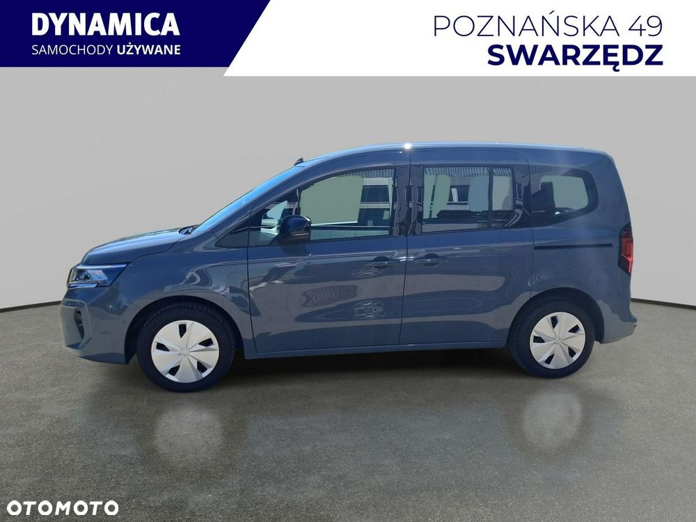 Nissan Townstar - 5
