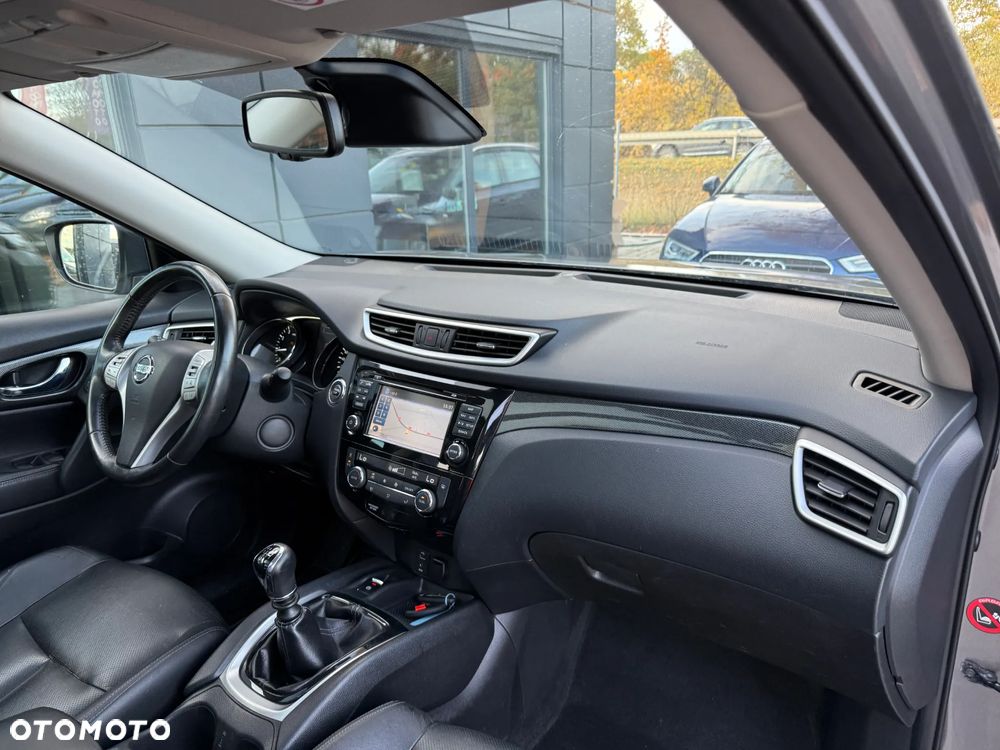 Nissan X-Trail 1.6 DIG-T 360 - 30