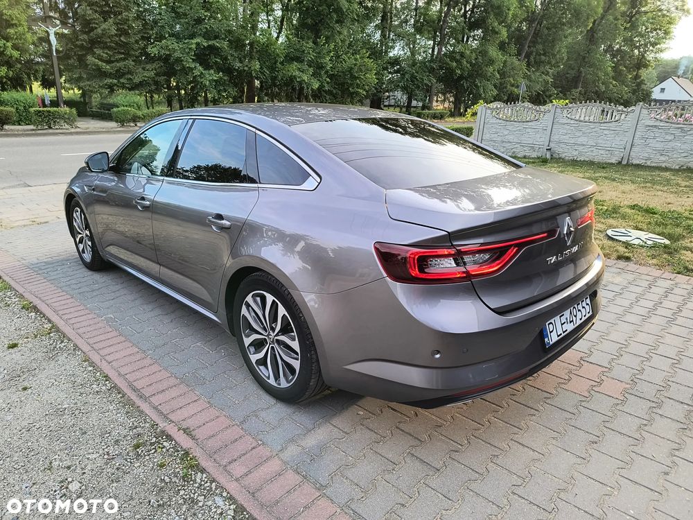 Renault Talisman ENERGY dCi 130 EDC LIMITED - 33