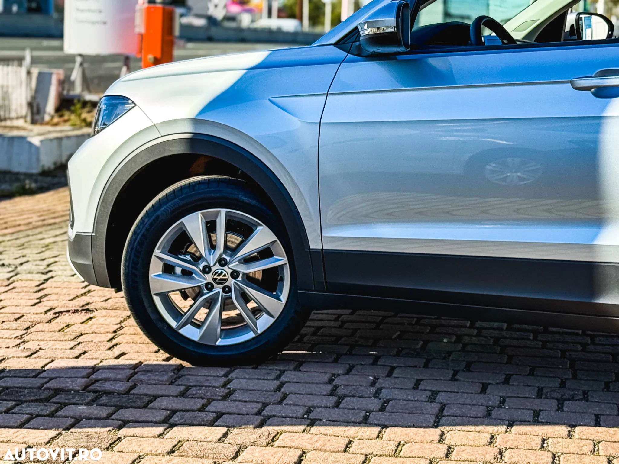 Volkswagen T-Cross 1.5 TSI DSG Life - 19