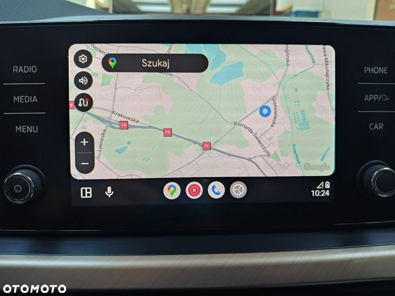 Skoda Scala 1.5 TSI Style - 20