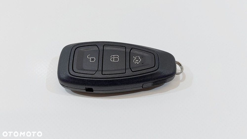 KLUCZYK PILOT GROT FORD KUGA FOCUS C-MAX ECOSPORT F1ET-15K601-AE - 3