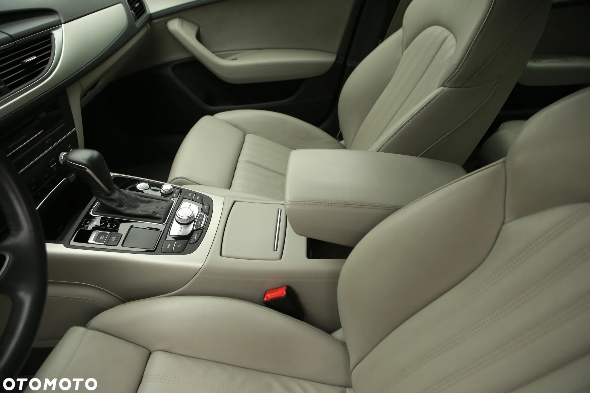 Audi A6 2.0 TDI ultra S tronic - 19