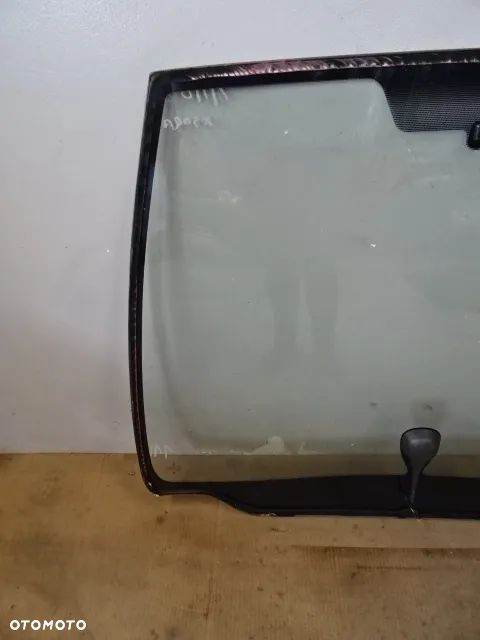 SZYBA CZOŁOWA PRZEDNIA CITROEN XSARA PICASSO LIFT NR118 - 10