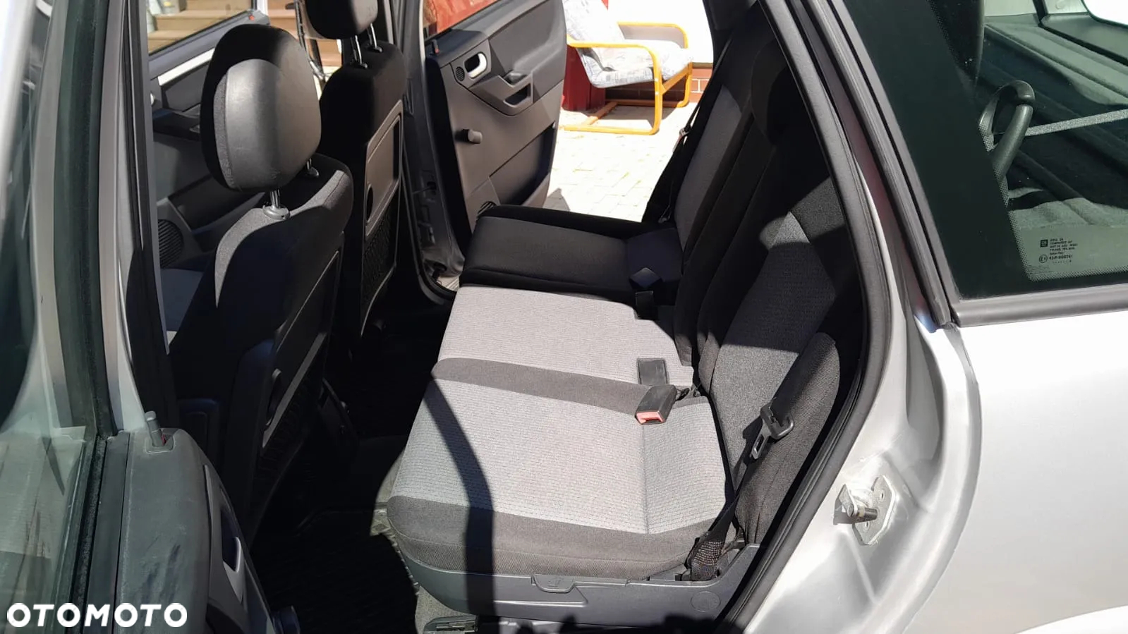 Opel Meriva - 7