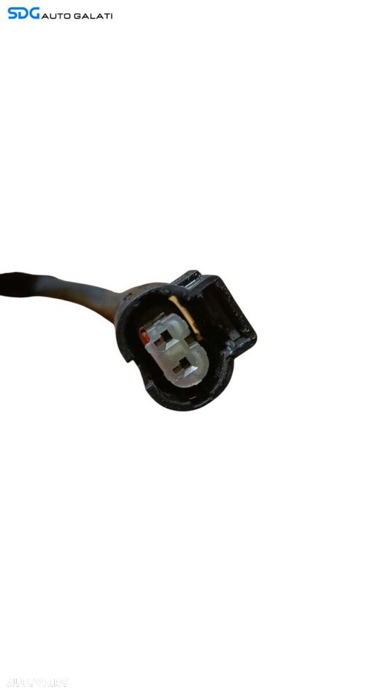 Sonda Senzor Temperatura Gaze BMW Seria 5 E60 E61 2.0 D 2003 - 2010 Cod 7811913 [M8901] - 4