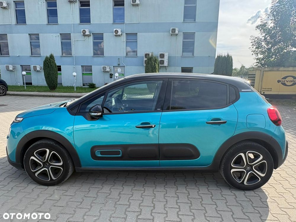 Citroën C3 1.2 PureTech Shine - 5