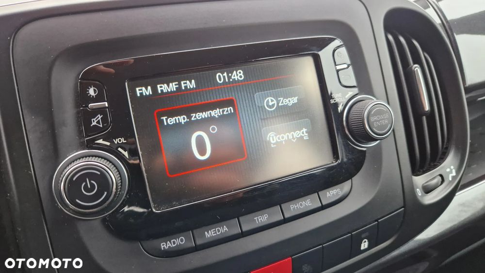 Fiat 500L Urban 1.4 16V Mirror - 18