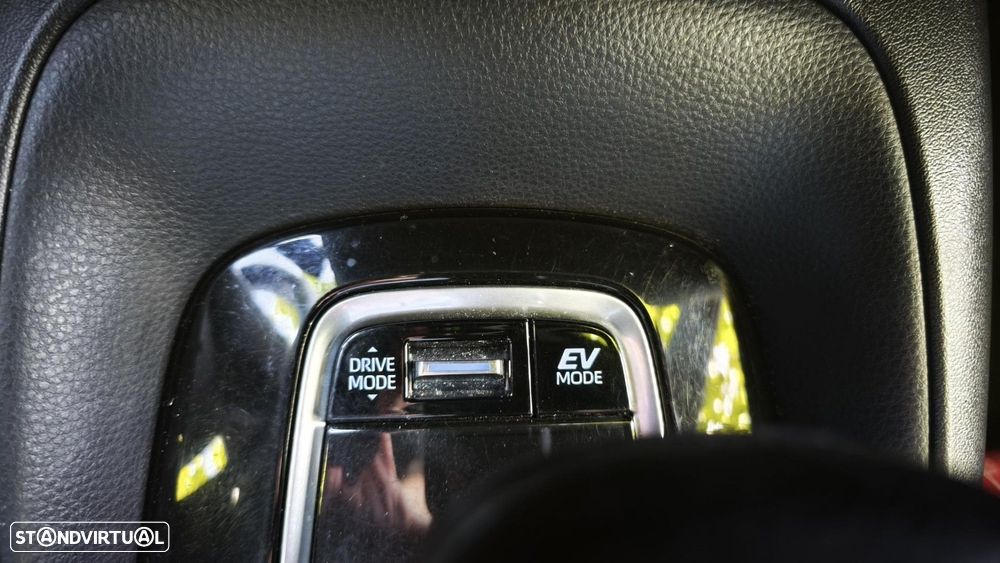 Toyota Corolla 1.8 Hybrid Comfort+P.Sport - 24