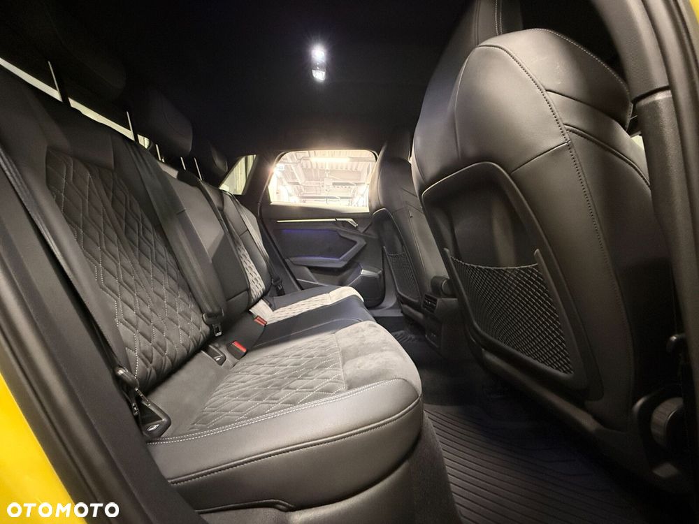 Audi S3 Sportback TFSI Quattro S tronic - 24