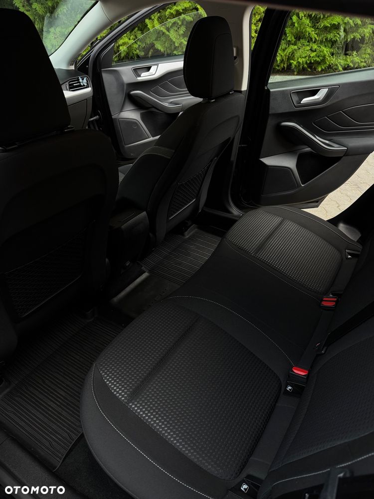 Ford Focus 1.5 EcoBlue Trend Edition Business - 18
