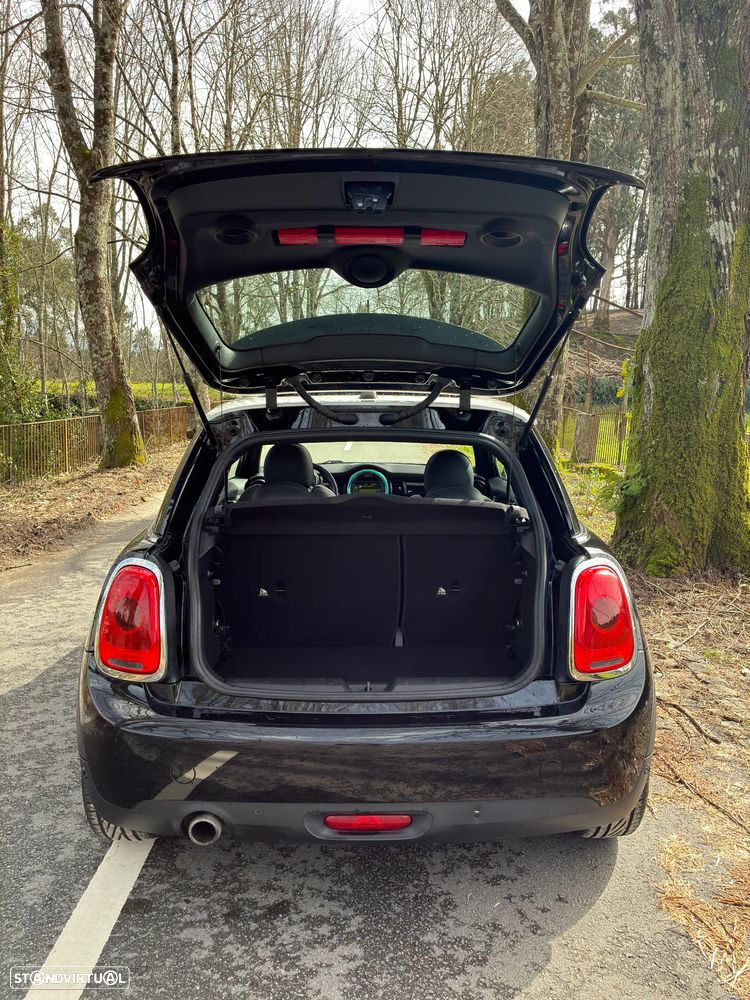 MINI 3 Portas Cooper - 10