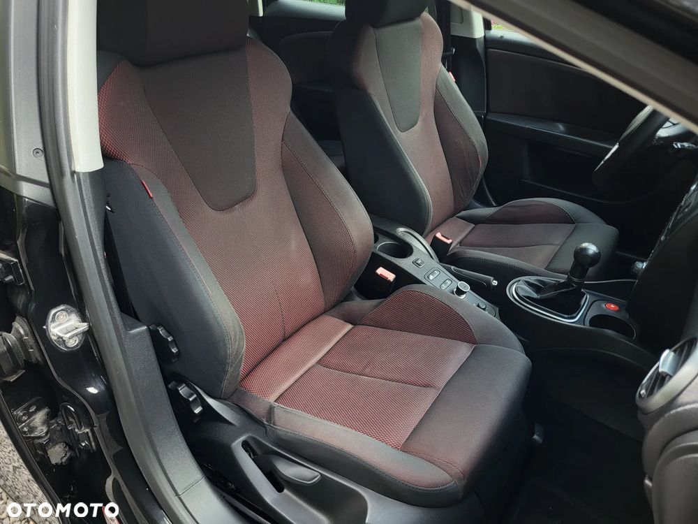 Seat Leon - 10