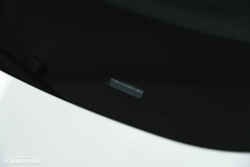 Peugeot 3008 BlueHDi 130 Stop & Start EAT8 GT - 6