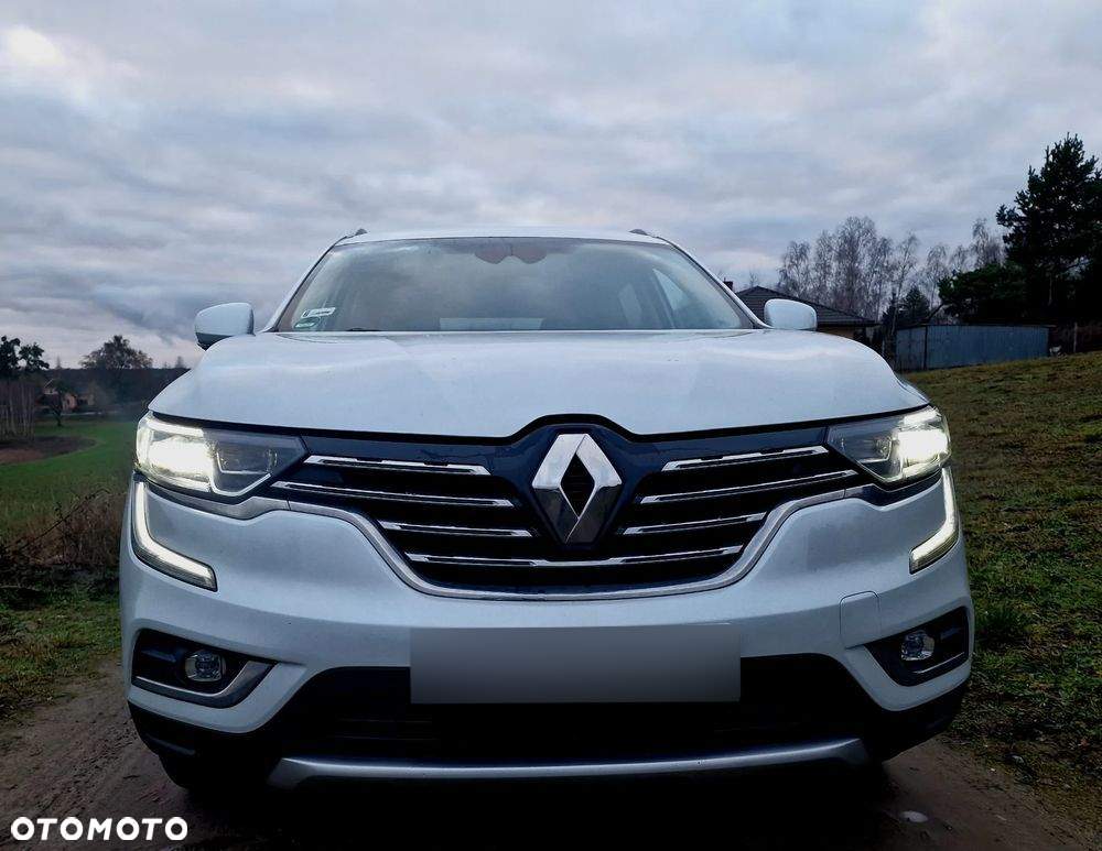Renault Koleos 2.0 dCi Intens 4x4 X-Tronic - 9