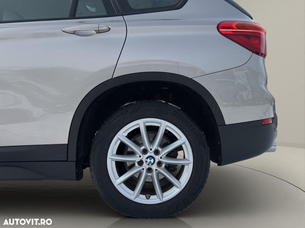 BMW X1 - 36