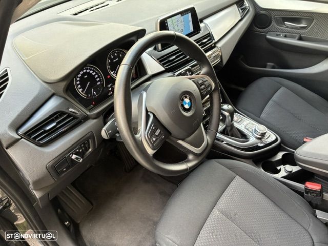 BMW 225xe Active Tourer iPerformance Advantage - 12