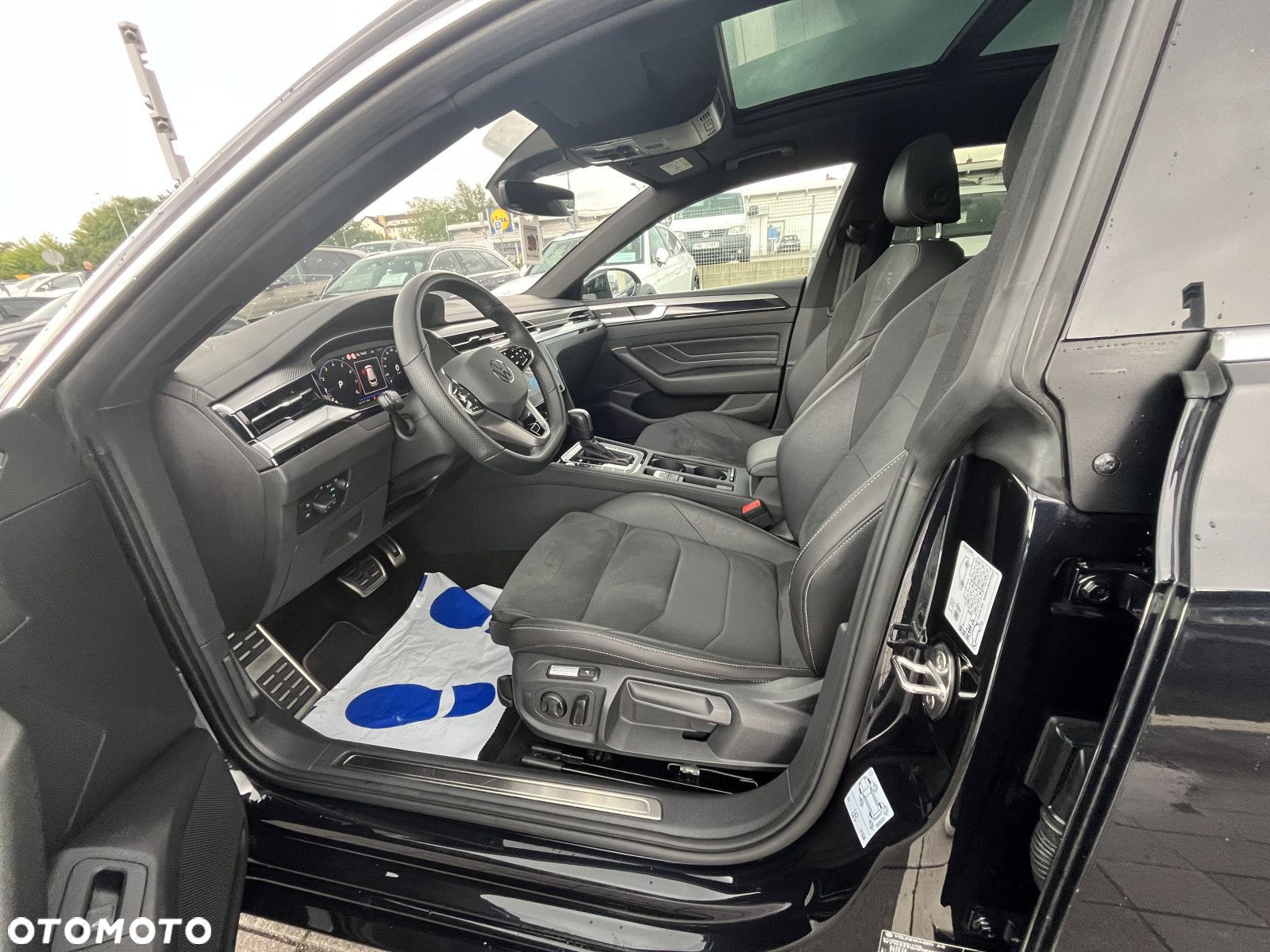 Volkswagen Arteon 2.0 TSI R-Line DSG - 11