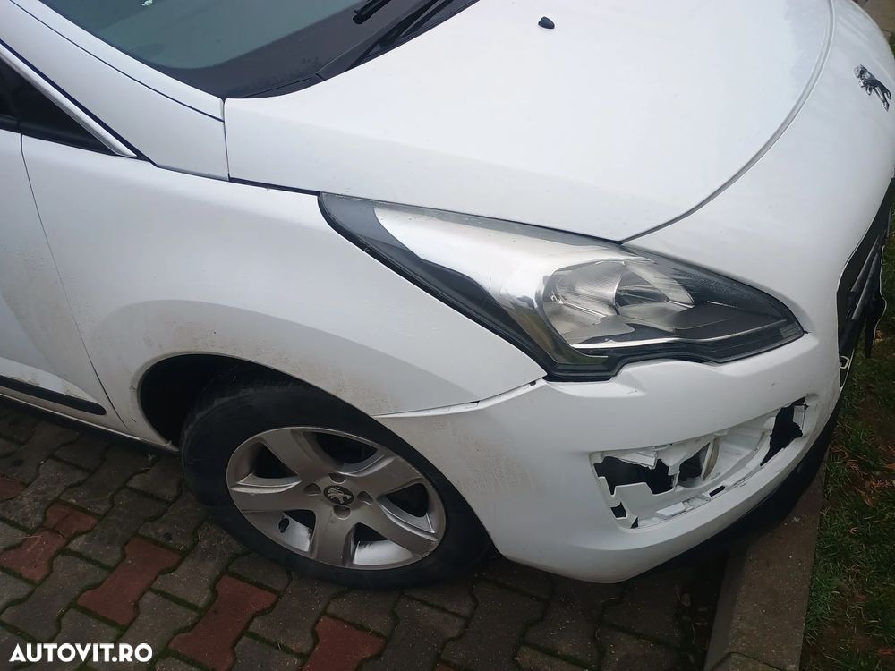 Peugeot 3008 - 4