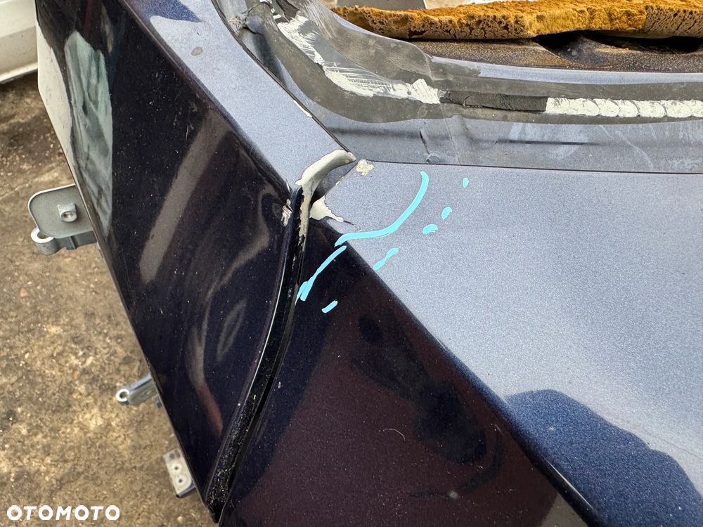 Maska Pokrywa silnika VW Tiguan I 5N0 LH5X 2007-16r - 4