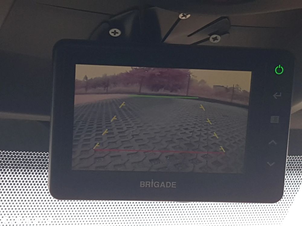 Renault MASTER KONTENER 8EP 4,21x2,23x2,22 KLIMA KRAJOWY MANUAL  6-BIEGÓW DMC 3500 KG - 6