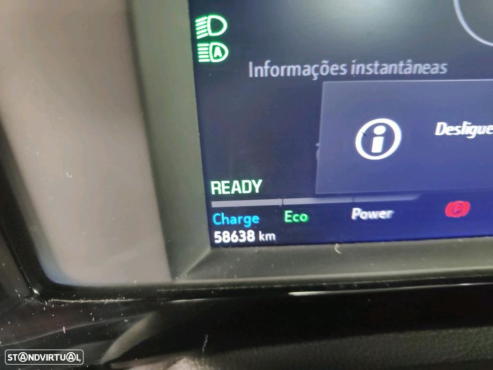 Opel Mokka-e Edition - 7