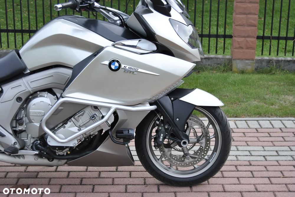 BMW K - 4
