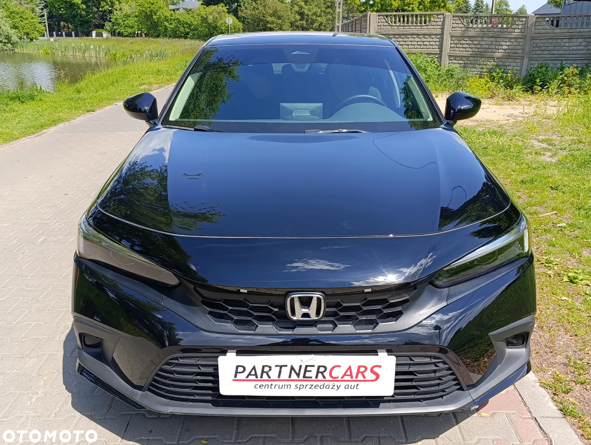 Honda Civic - 7