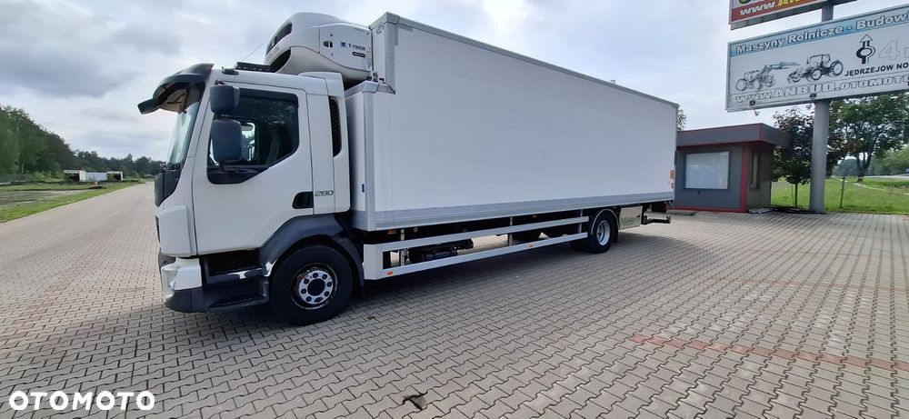 Volvo FL 280 - 9