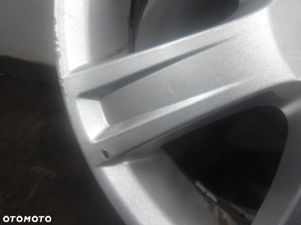 ROVER 75 RJ 2.0D 03-05 FELGI ALUMINIOWE ALUFELGI R16 6.5J ET50 5X100 RRC004610XXX - 8