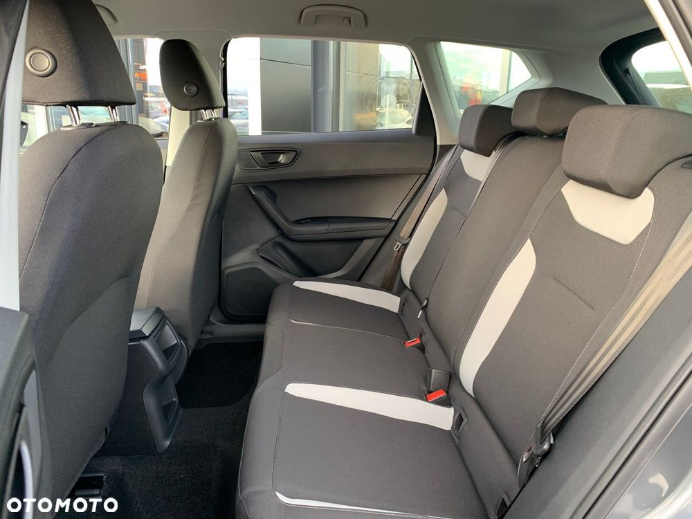 Seat Ateca 1.0 TSI Reference+ S&S - 13