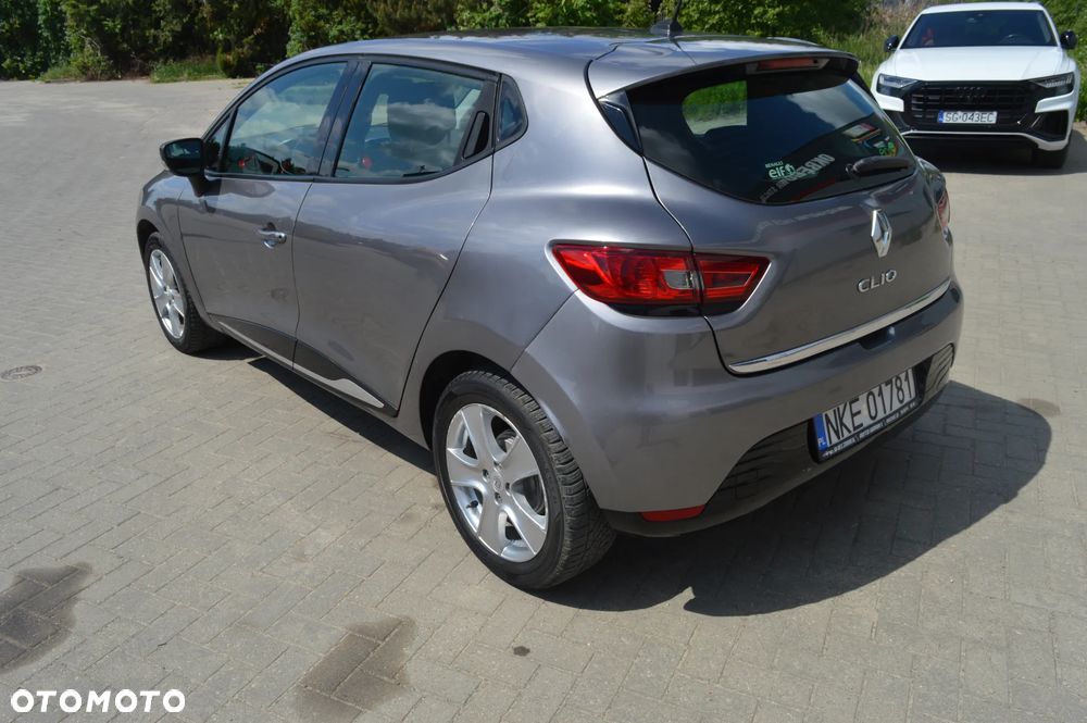 Renault Clio 1.5 dCi Limited - 5