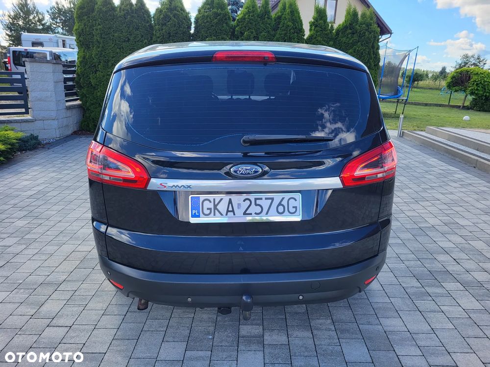 Ford S-Max 2.0 FF Trend - 6