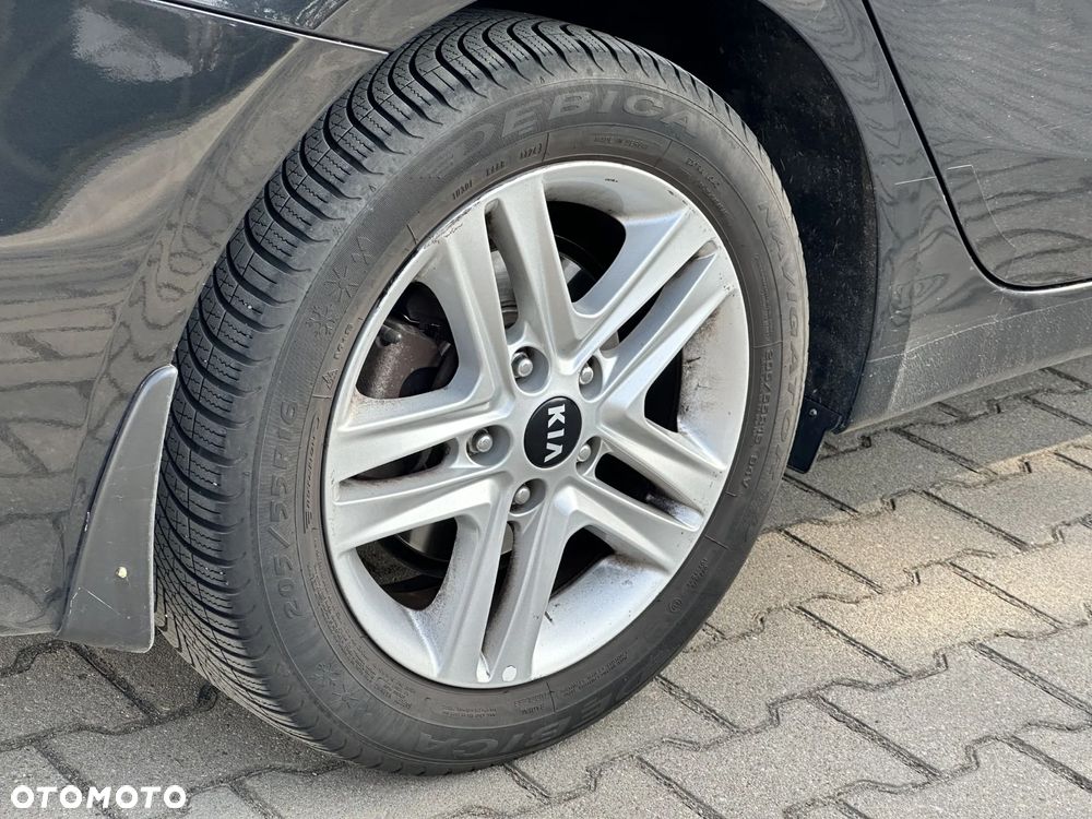 Kia Ceed 1.0 T-GDI M - 10