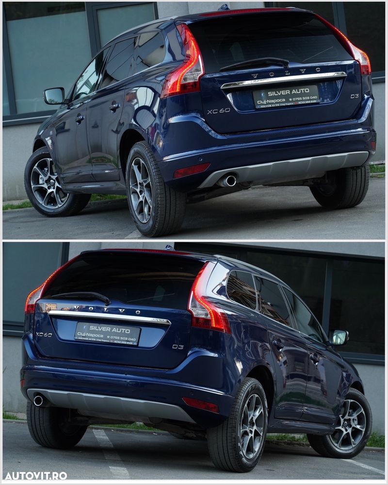 Volvo XC 60 - 3
